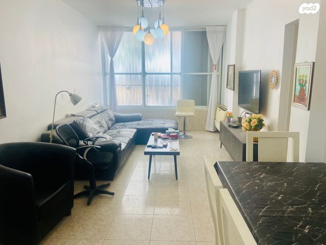 תמונת הנכס הנביאים 24, בת מספר 0201