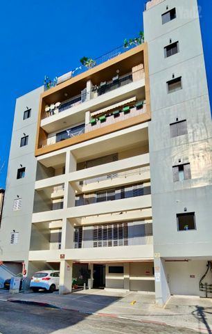 תמונת הנכס רמבם 13, בת ים מספר 0225