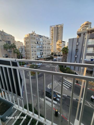 תמונת הנכס טבנקין 2, בת ים מספר 0204